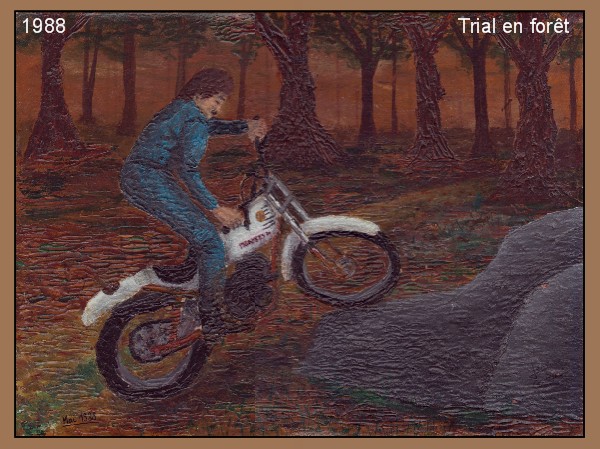 Trial