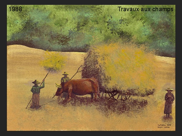 Campagne